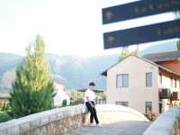 Toscana Valley (ทอสกานา วัลเล่)