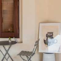 Candlery House Café