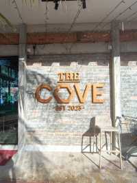 Seaside Sips & Sweet Treats at The Cove PD