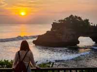 Our Perfect 5D4N Bali Getaway – Ubud, Nusa Penida & Seminyak Highlights🏝🛖✨️