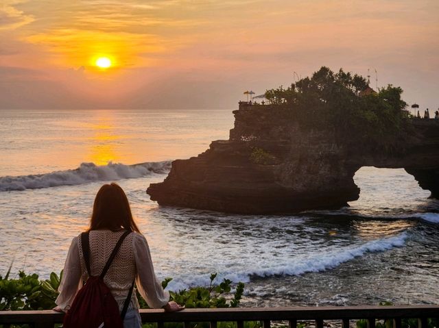 Our Perfect 5D4N Bali Getaway – Ubud, Nusa Penida & Seminyak Highlights🏝🛖✨️