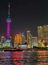 A Budget Blueprint for Shanghai
