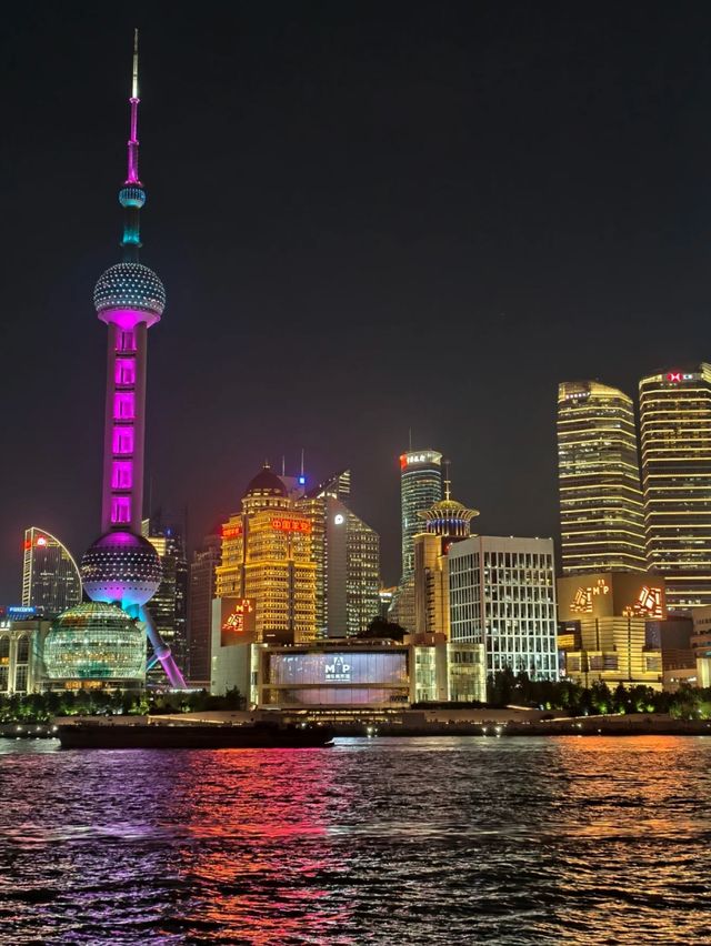 A Budget Blueprint for Shanghai