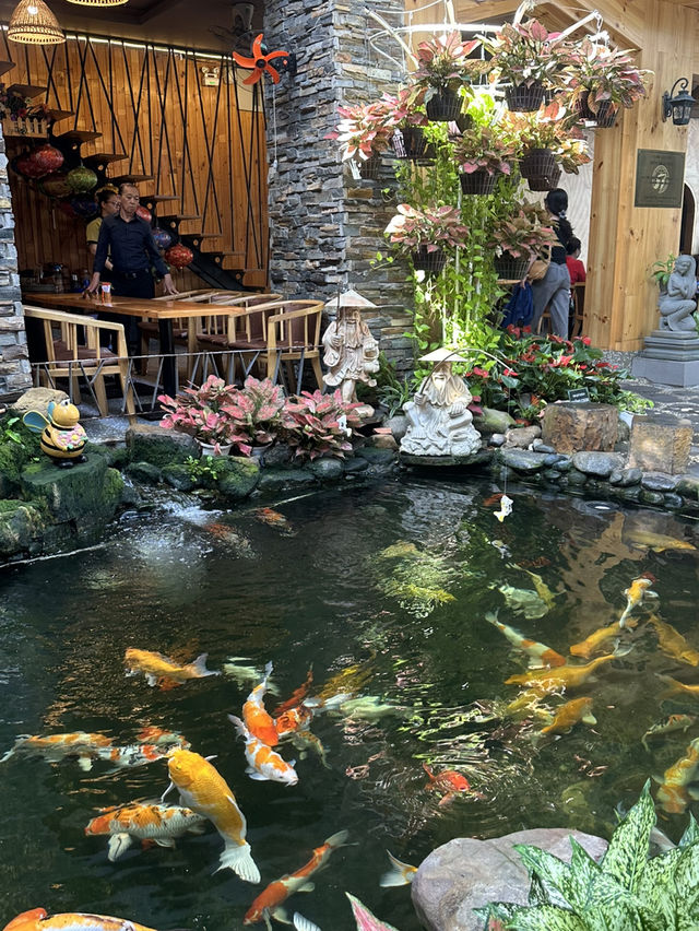 Cafe Hopping in Ho Chi Minh – Don’t Miss These Two Insta-Worthy Spots!