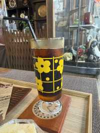 【福岡グルメ】明治20年創業の時計店のカフェがオープン☕