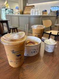 ร้าน mother cows สาขาอุดรธานี