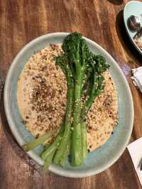 🍽️ NUDE Seafood – City Vibes & Great Flavours in Singapore