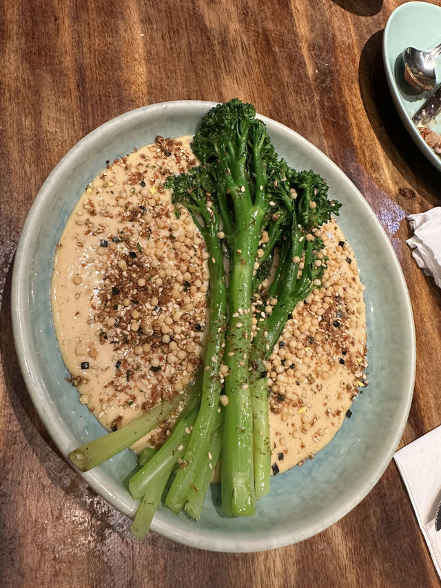 🍽️ NUDE Seafood – City Vibes & Great Flavours in Singapore