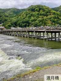 [京都]嵐山おすすめ7選✨コスパタイパ最強