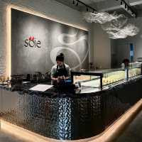 Soie by Fours