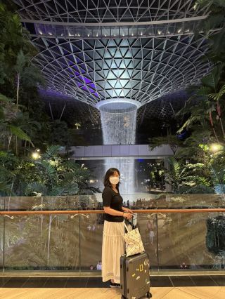 Places to Enjoy for Free in Singapore