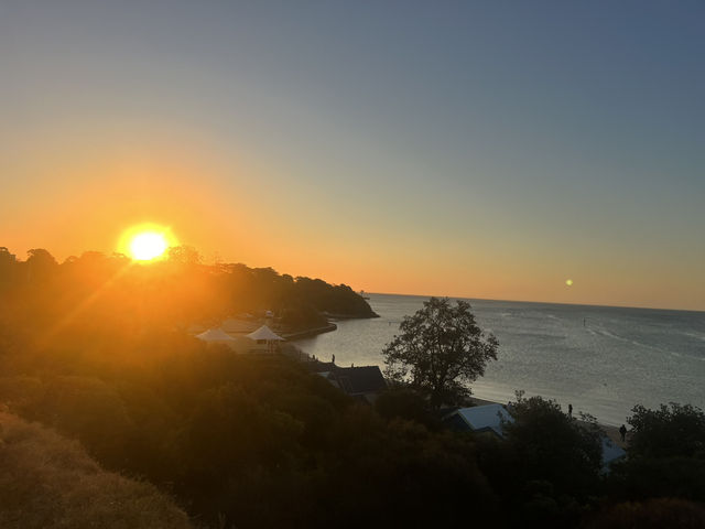 Melbourne 