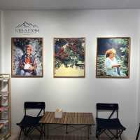  KheanSang Coffee & Studio