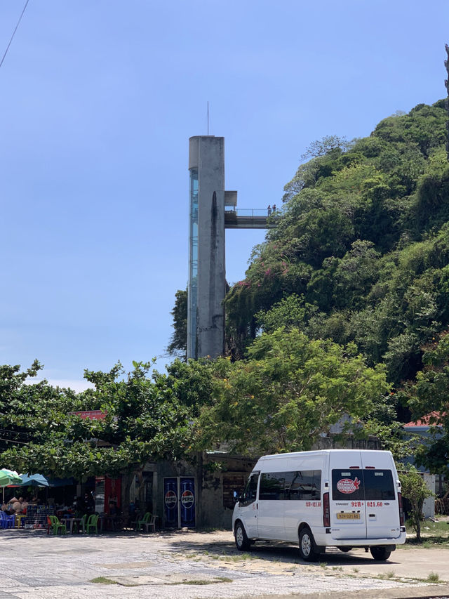 오행산은 꼭 가봐야하는 명소