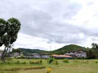 เกาะยาวใหญ่ จ. พังงา