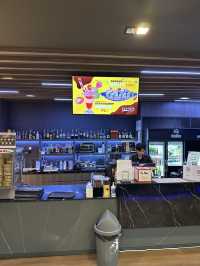 คาเฟ่บ้านเพื่อน