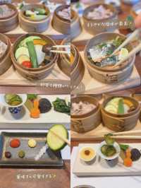 【京都/祇園】京町家で、絶品せいろ蒸しコースを😍🍷✨