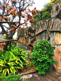 Yokohama Zoological Gardens - Free entrance!