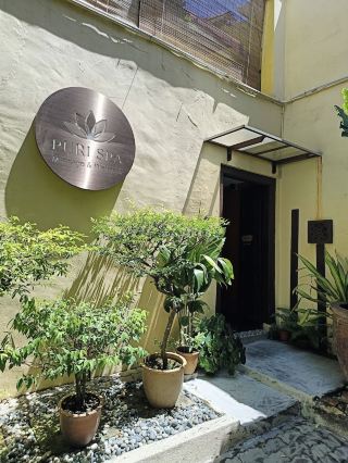 Puri Spa Malacca, Heritage Serenity in the Heart of the City