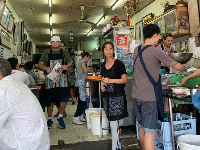 🥣 Heng Chun Seng – Hyped Broth, Honest Bowl