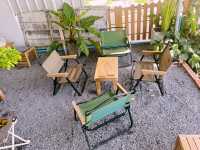 PUNG craft.TEA space Trang