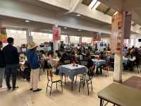 【Mercado Central｜スクレの“食と生活”が詰まった市場】