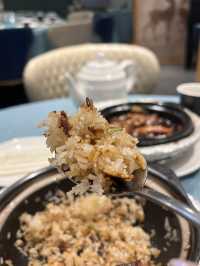 隱世煲仔飯