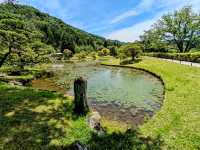 京都 | 參訪宮內皇家四大御所---修學院離宮