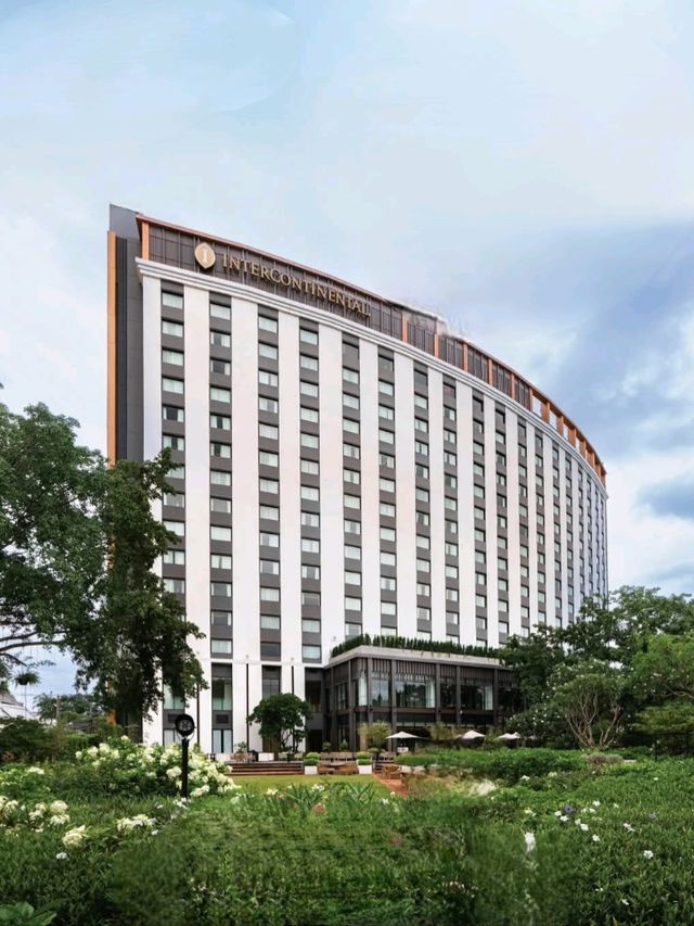 InterContinental Chiang Mai The Mae Ping