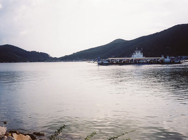 1 Day trip สงขลาเมืองเก่า