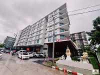 Travelodge Phuket Town