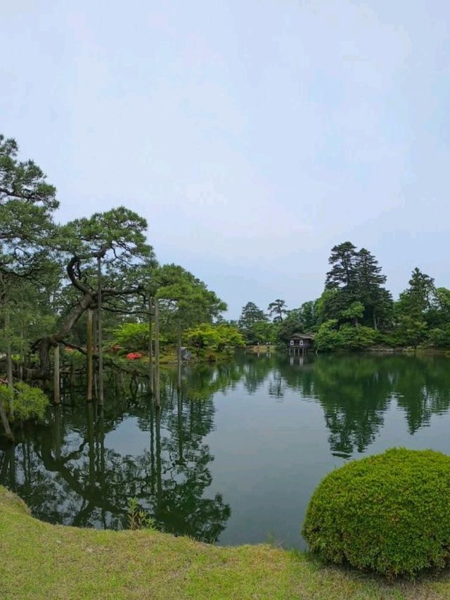 UNESCO World Heritage village