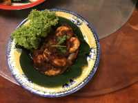 🌿 A Taste of Authentic Peranakan Heritage at Wild Coriander, Melaka