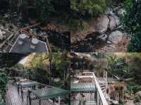  Cafe & Stay ริมลำธาร เชียงใหม่