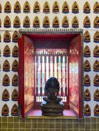  วัดอุปคุต จังหวัดเชียงใหม่ – วัดเล็กแต่ศักดิ์สิทธิ์