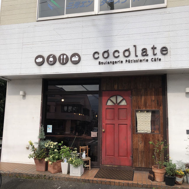 ココラート