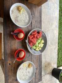 Baan Daeng Resort บ้านดินกลางหุบเขา