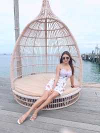 Baan Tah on the sea บางเสร่