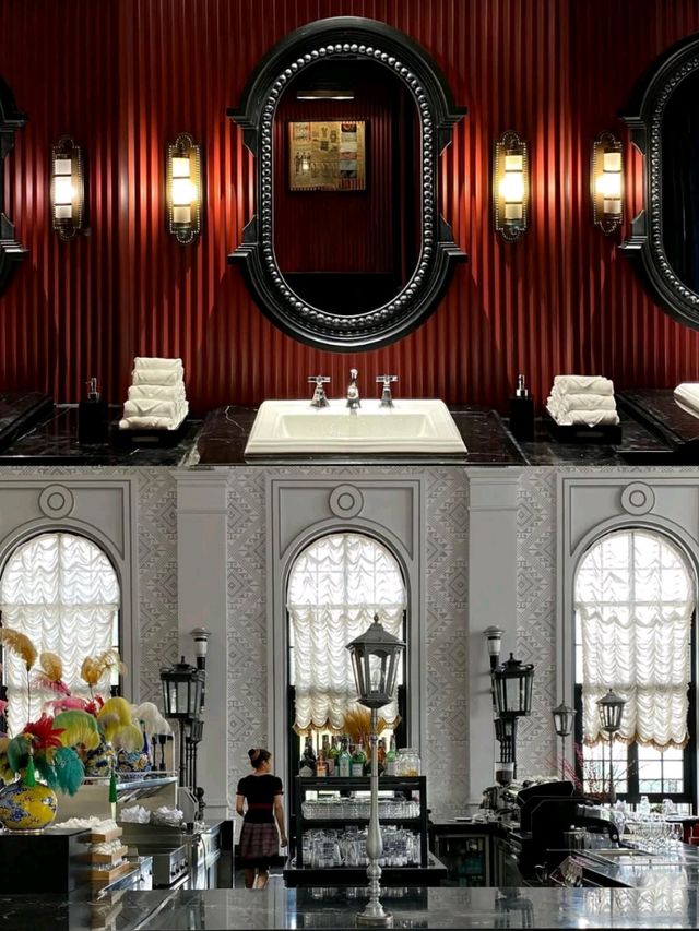 Absinthe Bar