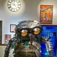 Ripley’s Believe It or Not! Adventureland
