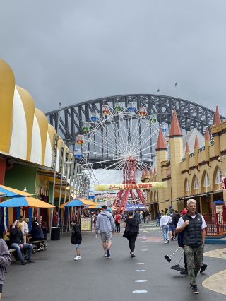 Recommended cities to visit in Australia 🇦🇺🐨