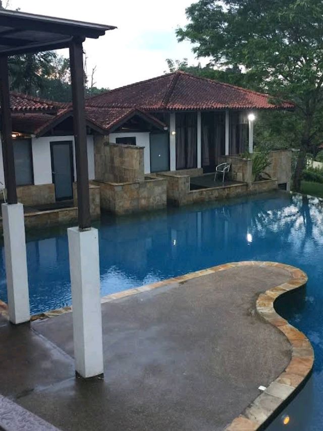 🌴 Tranquil Stay at Villa Le Jollax, Johor Bahru 🌟