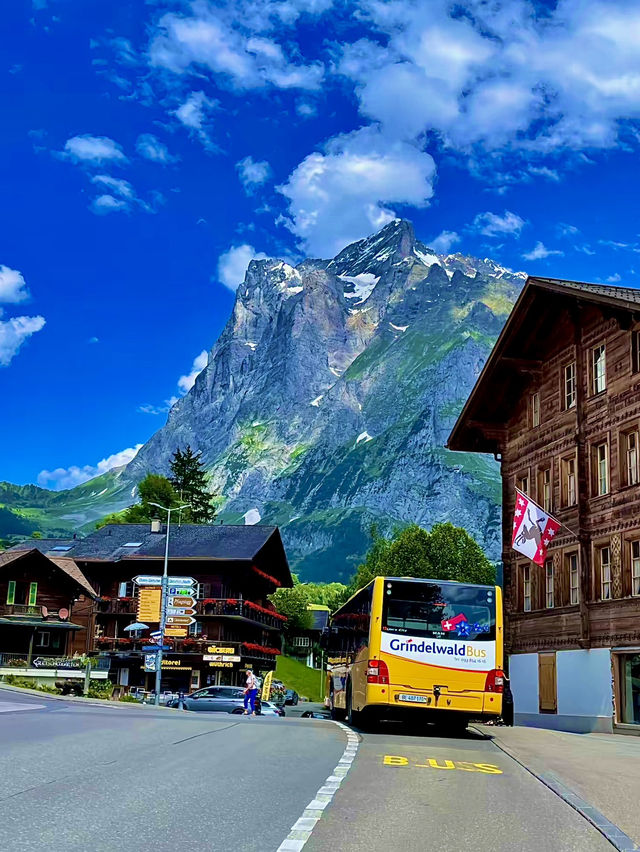 สวิตเซอร์แลนด์🇨🇭