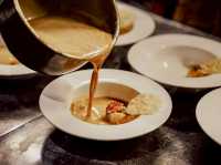 Dining and relaxing at Suay Restaurant Cherngtalay
