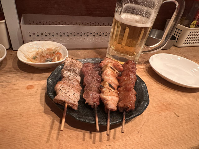 일본 도쿄여행 3일차 일정