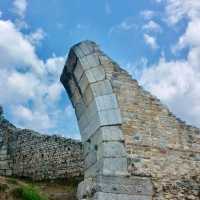 Philippi Archaeological Site, Kavala