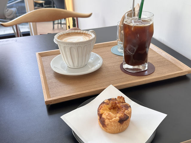 소금빵이 맛있는 디저트 카페 애프터이미지