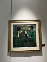 BNM Museum & Art Gallery 