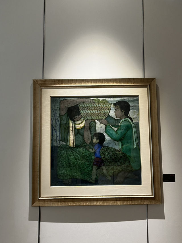BNM Museum & Art Gallery 