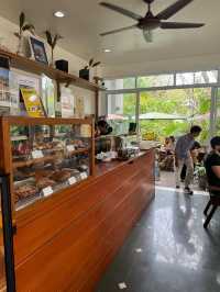 To Be Sweet: Fresh Bakes & Breakfast Joy